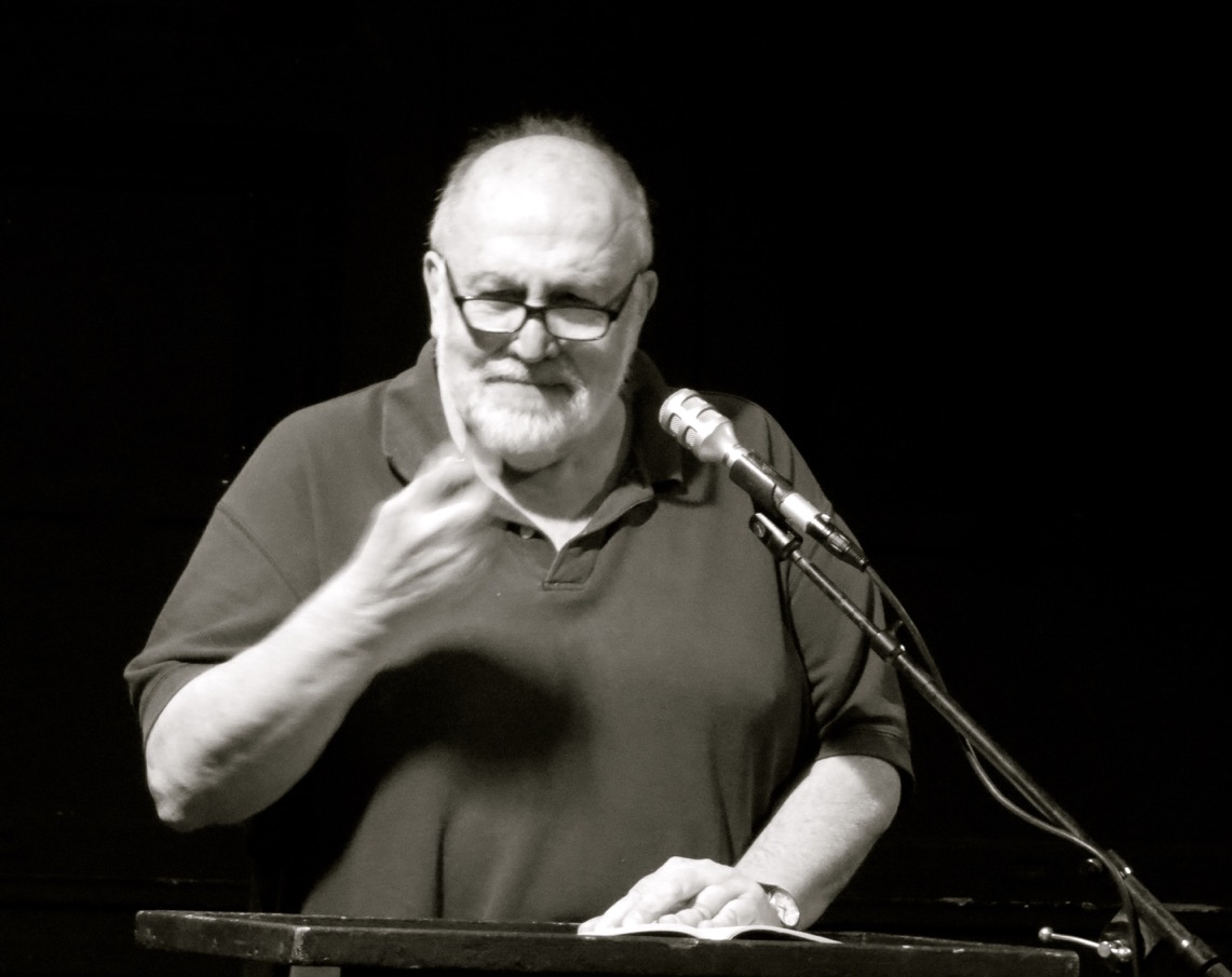 Jack Grapes: Five Haiku - Cultural Daily