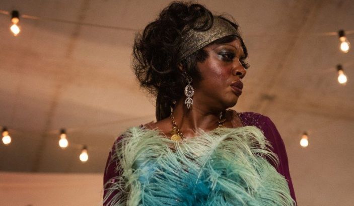 Ma Rainey Sings the Blues with Passion and Rage