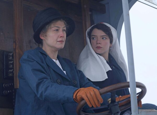Women Directors 2020