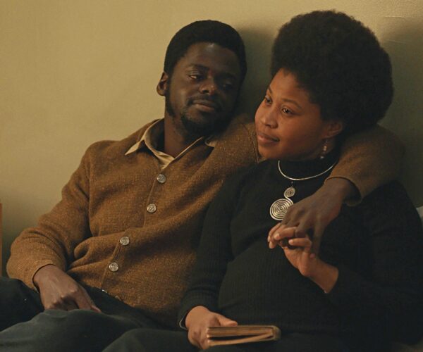 Black Panther Party in Movies