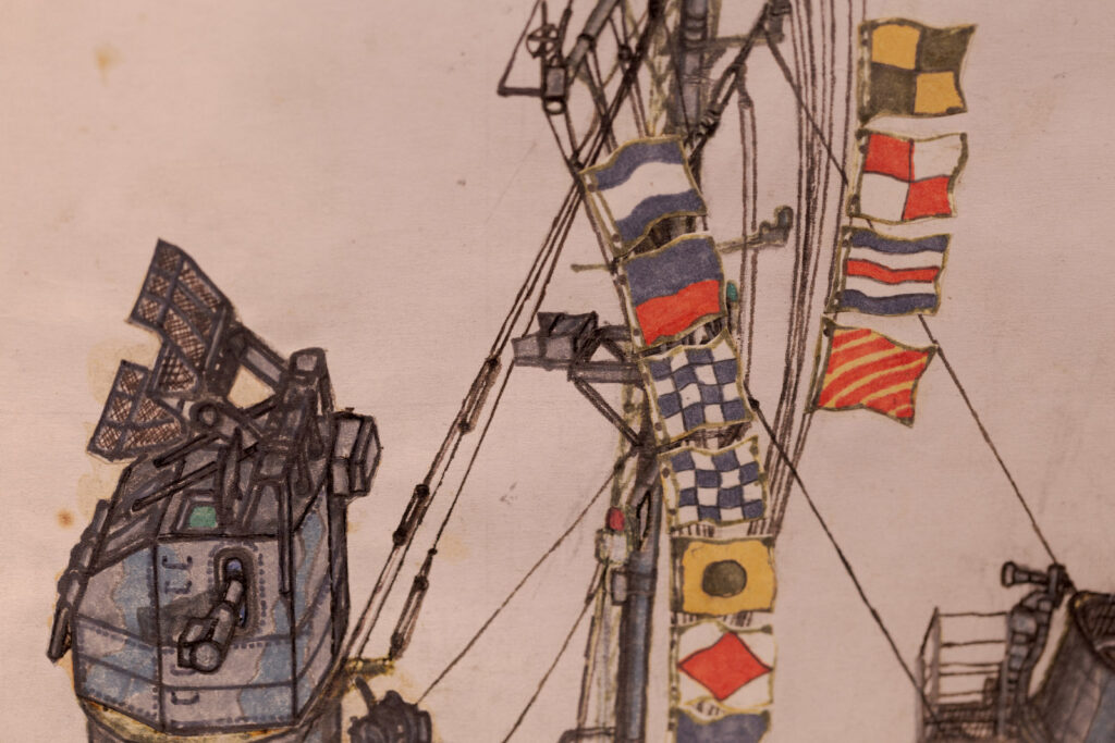 Unforgotten: The Art of JD Smith