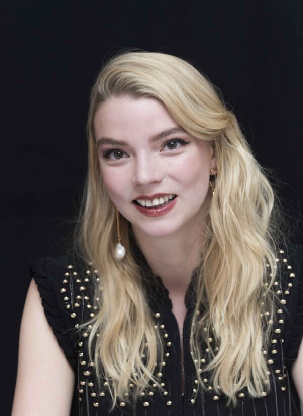 New Faces in Movies and TV