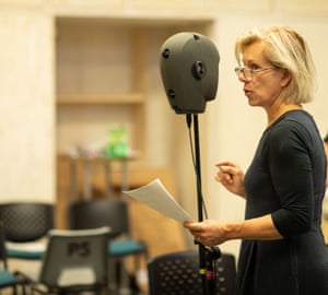 Blindness: The First Post-COVID Off-Broadway Show