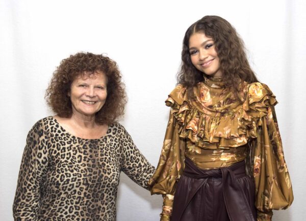ZENDAYA