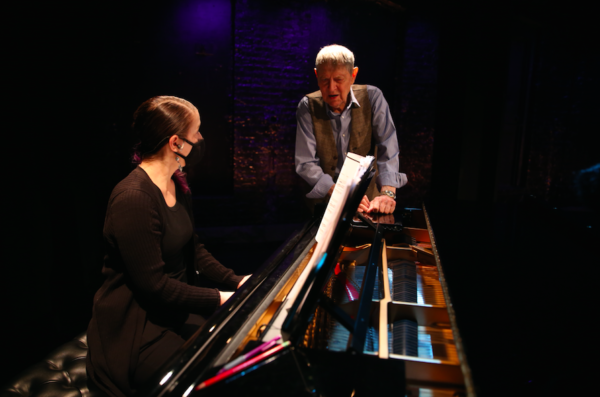 John Cullum: An Accidental Star