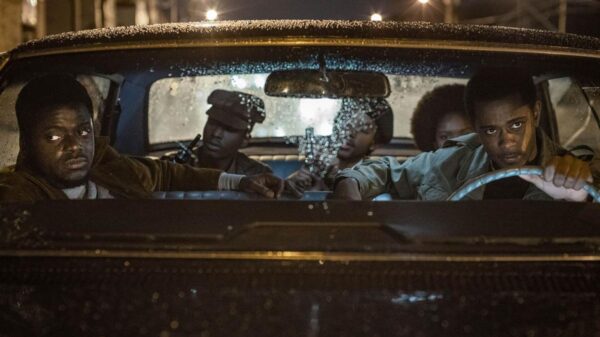 Pandemic Oscar Predictions