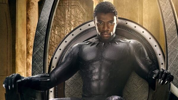 Chadwick Boseman’s Words