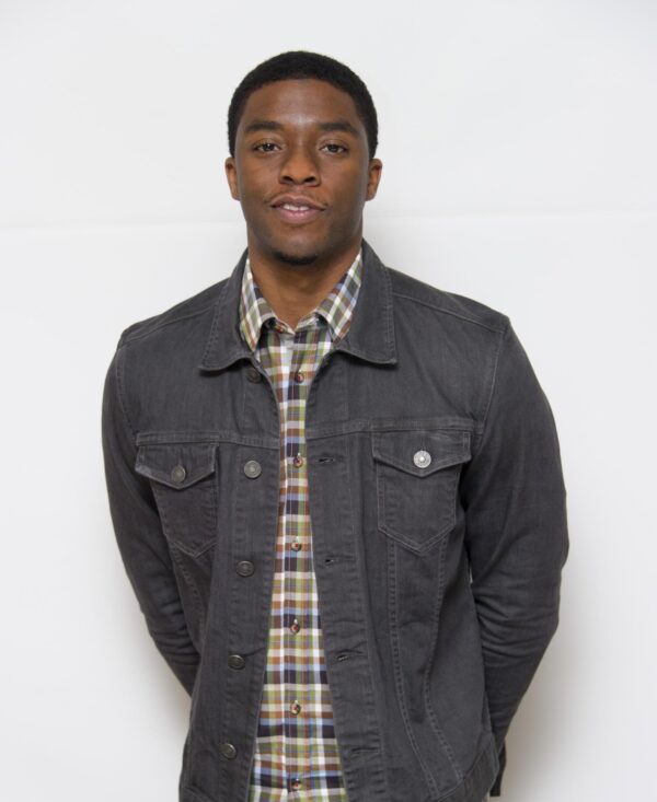 Chadwick Boseman’s Words