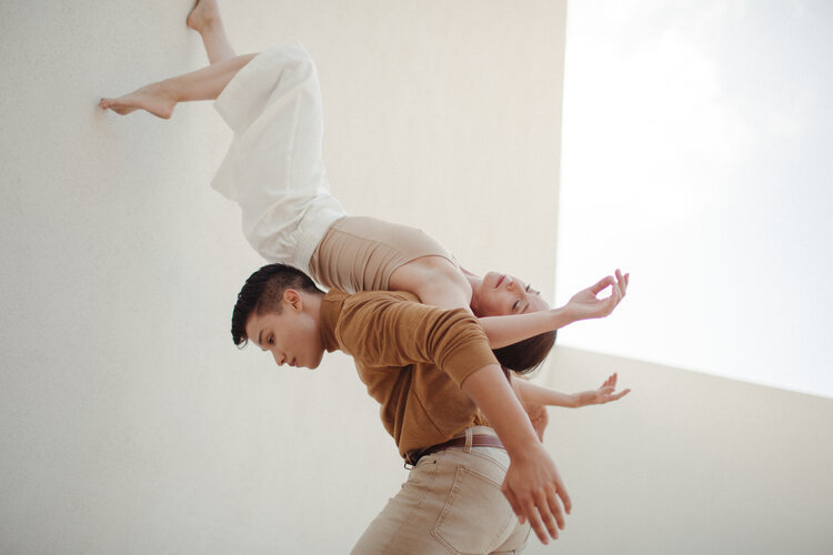Backhaus Dance