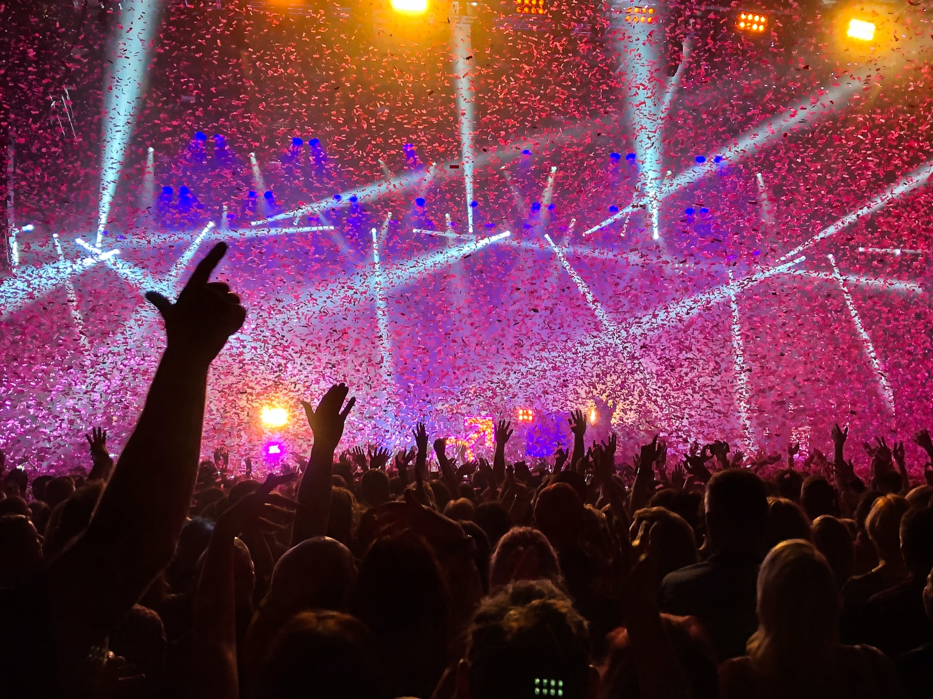 Genesis Tickets, Concert, & Tour