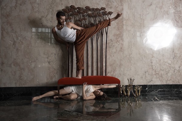 Heidi Duckler Dance