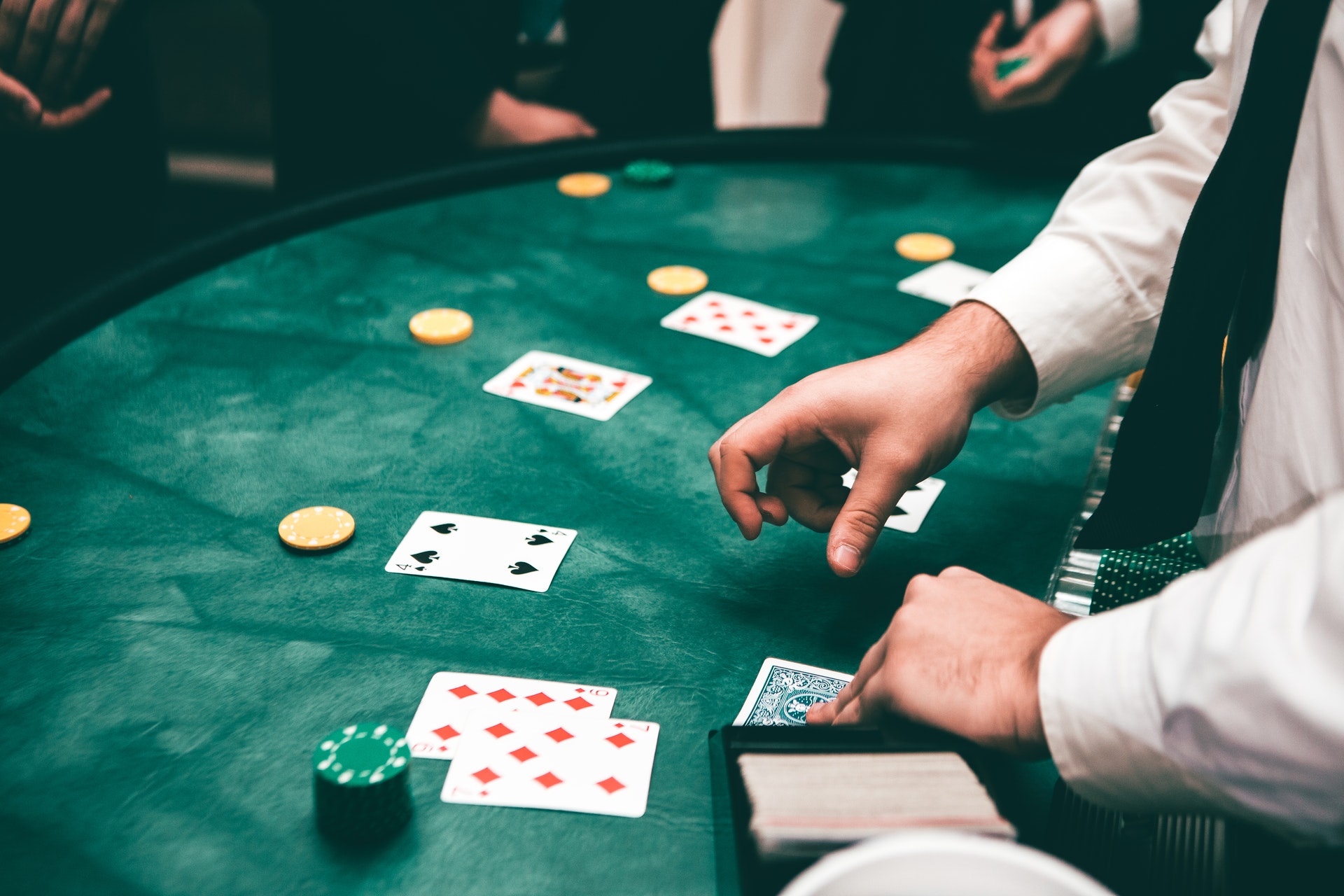 How Canada Casino Influence Global Culture